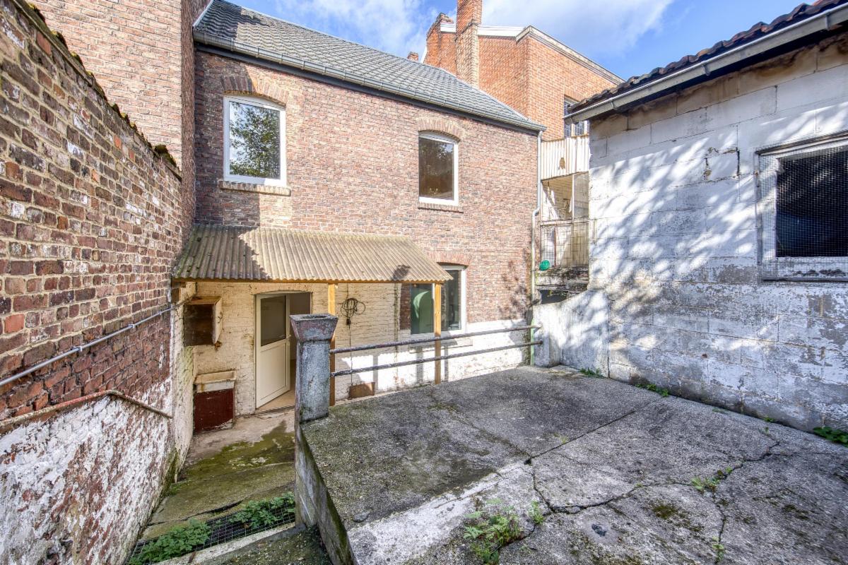 photo 2 du bien 174860