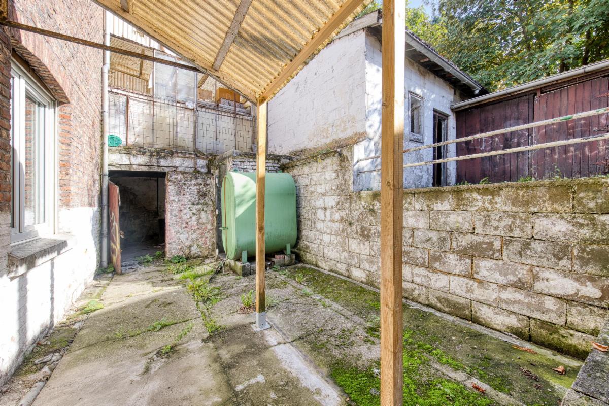 photo 3 du bien 174860